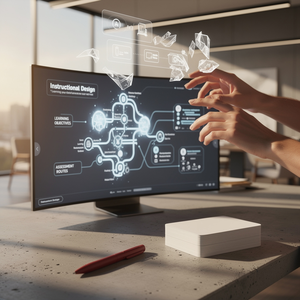 Prompt Engineering: Professionelles Instruktionsdesign