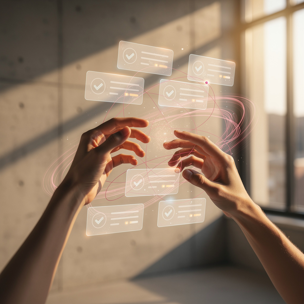 KI-gestütztes Aufgabenmanagement-System entwickeln