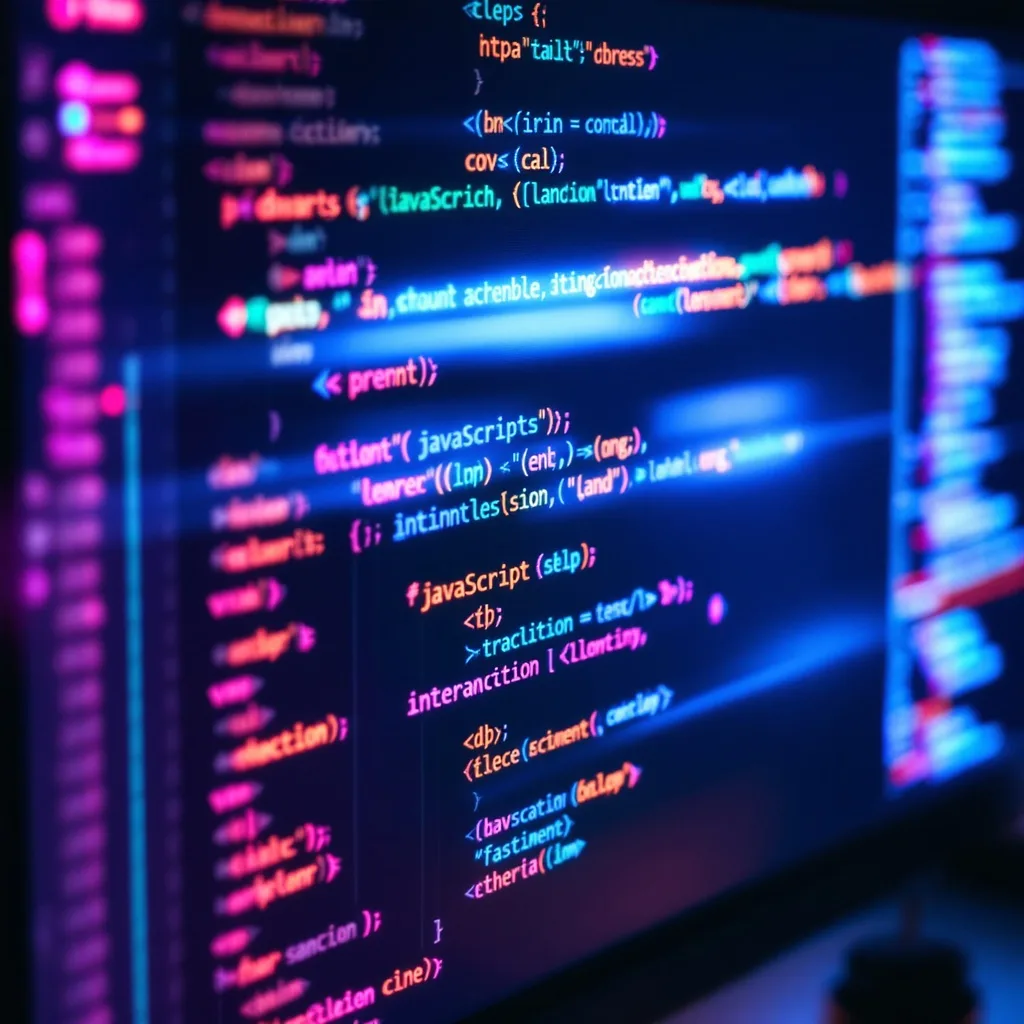 JavaScript Programmierung