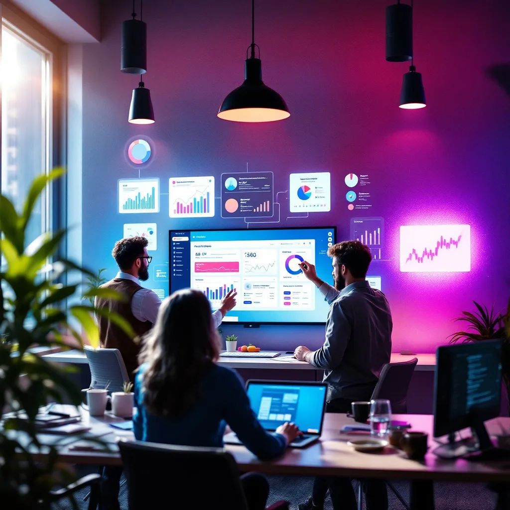Digitales Marketing