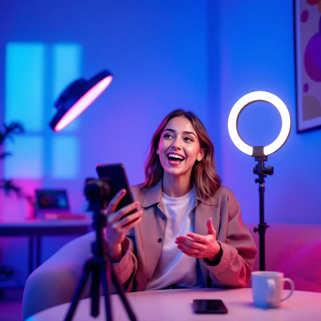 Influencer