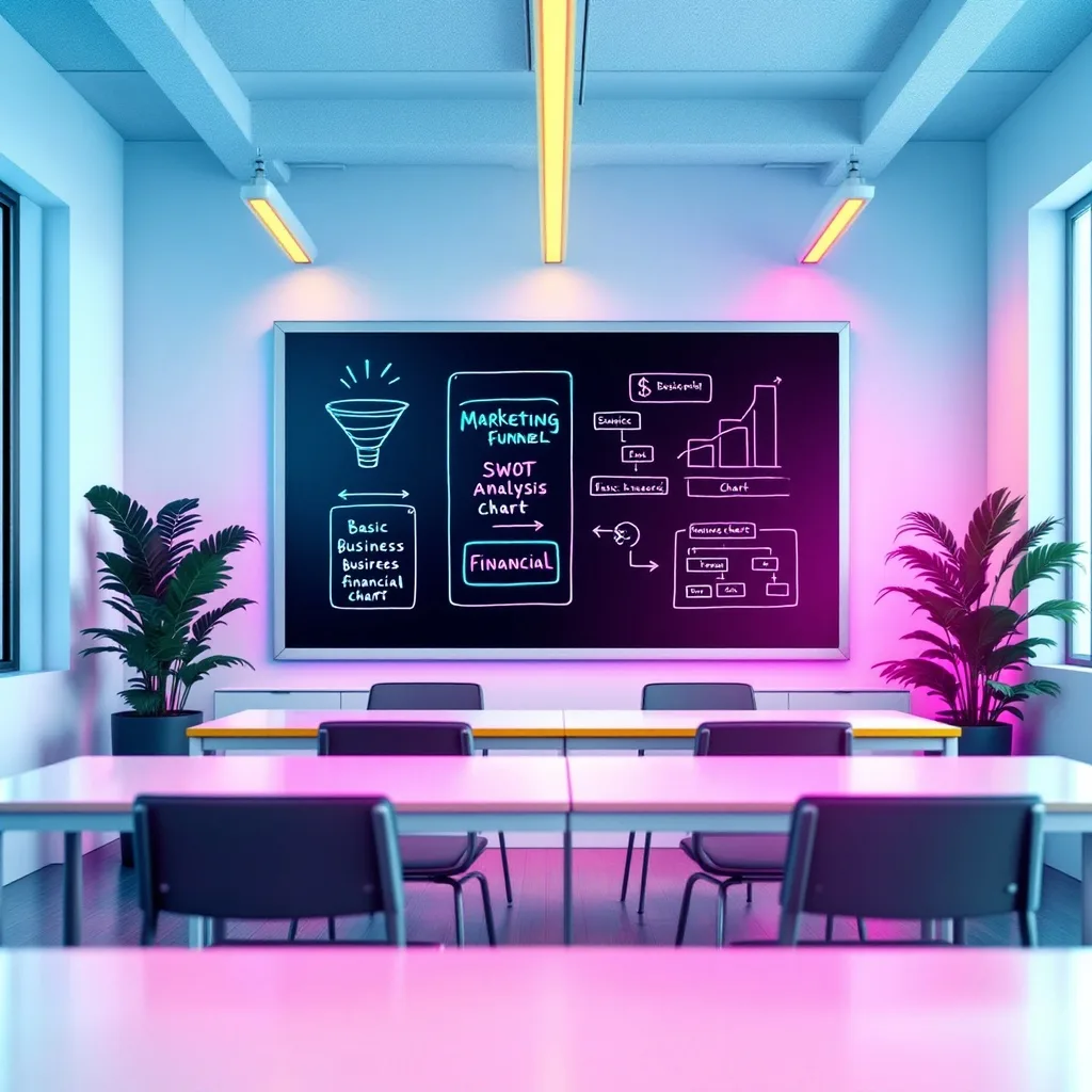 Mini-MBA