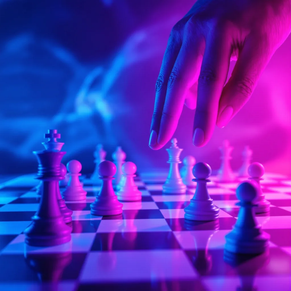 Strategisches Denken