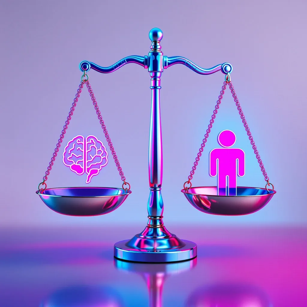 Ethik und gesellschaftliche Dimensionen der Künstlichen Intelligenz