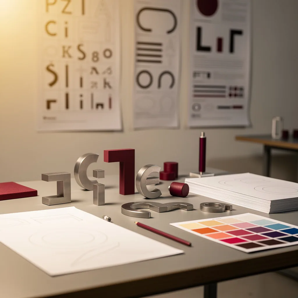 Typografie für Designer