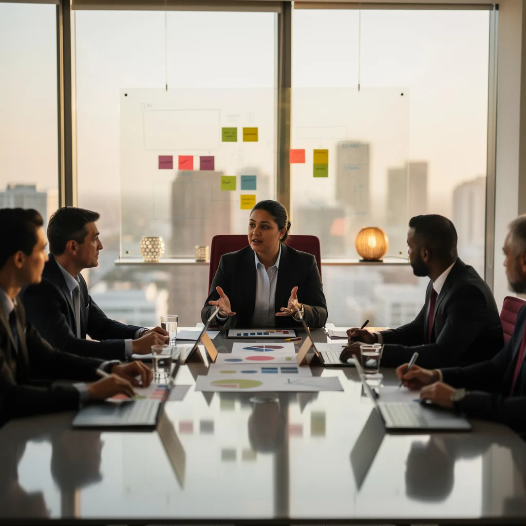 Employer Branding Strategien
